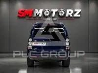 2016 Land Rover LR4