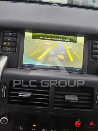 2016 Land Rover Discovery