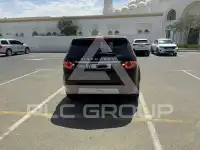 2016 Land Rover Discovery