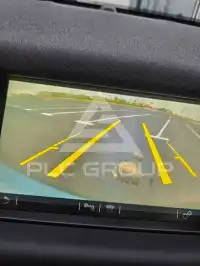 2016 Land Rover Discovery
