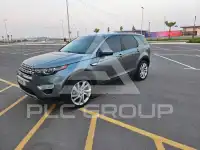 2016 Land Rover Discovery