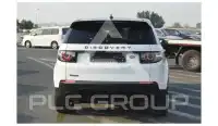 2016 Land Rover Discovery