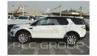 2016 Land Rover Discovery