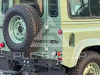 2016 Land Rover DEFENDER