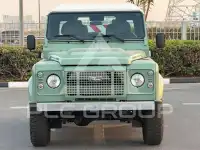 2016 Land Rover DEFENDER