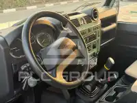 2016 Land Rover DEFENDER