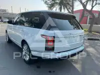 2016 Land Rover Range Rover