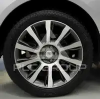 2016 Land Rover Range Rover