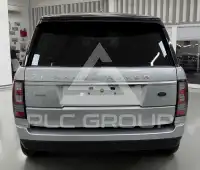2016 Land Rover Range Rover