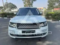 2016 Land Rover Range Rover