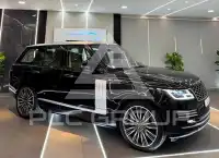 2016 Land Rover Range Rover