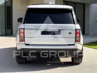 2016 Land Rover Range Rover
