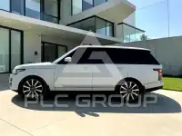2016 Land Rover Range Rover