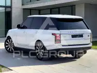 2016 Land Rover Range Rover