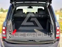 2016 Land Rover Range Rover