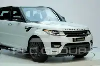 2016 Land Rover Range Rover