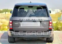 2016 Land Rover Range Rover