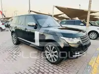 2016 Land Rover Range Rover