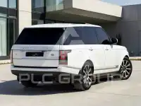 2016 Land Rover Range Rover