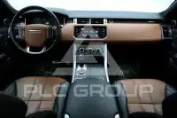 2016 Land Rover Range Rover
