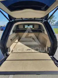 2016 Land Rover Range Rover