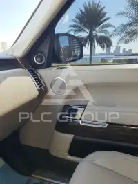 2016 Land Rover Range Rover