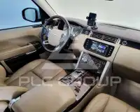 2016 Land Rover Range Rover