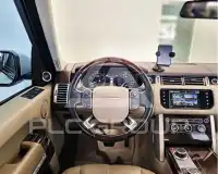 2016 Land Rover Range Rover