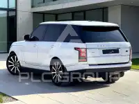 2016 Land Rover Range Rover
