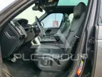 2016 Land Rover Range Rover
