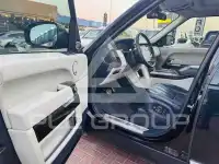 2016 Land Rover Range Rover