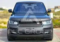 2016 Land Rover Range Rover