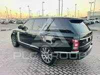 2016 Land Rover Range Rover