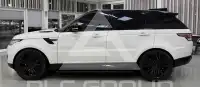 2016 Land Rover Range Rover