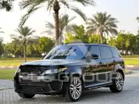 2016 Land Rover Range Rover