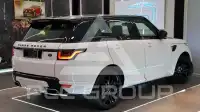 2016 Land Rover Range Rover