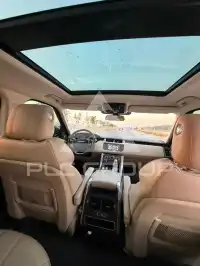 2016 Land Rover Range Rover