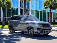 2016 Land Rover Range Rover