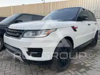 2016 Land Rover Range Rover