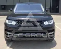 2016 Land Rover Range Rover