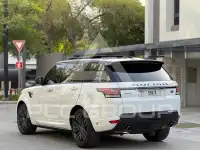 2016 Land Rover Range Rover