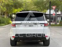2016 Land Rover Range Rover