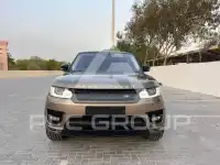2016 Land Rover Range Rover