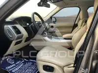 2016 Land Rover Range Rover
