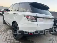 2016 Land Rover Range Rover