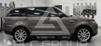 2016 Land Rover Range Rover
