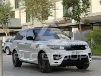 2016 Land Rover Range Rover