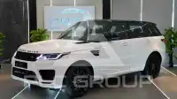 2016 Land Rover Range Rover