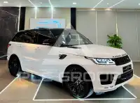 2016 Land Rover Range Rover