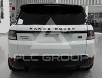 2016 Land Rover Range Rover